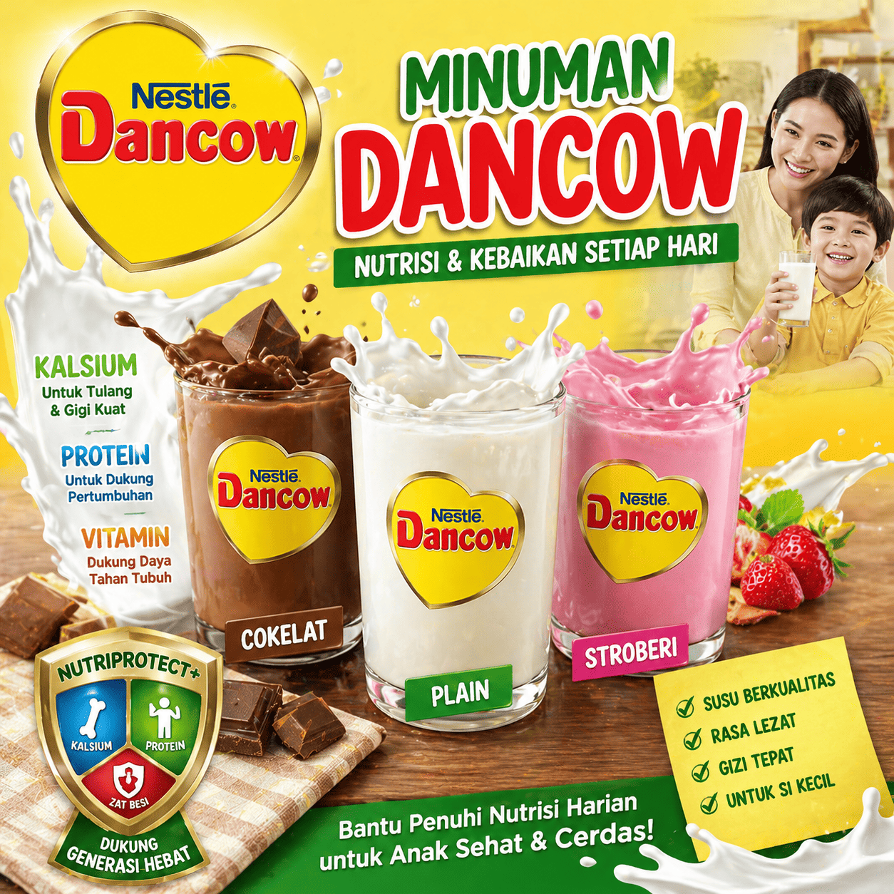 Dancow – Warmindo Abang Adek
