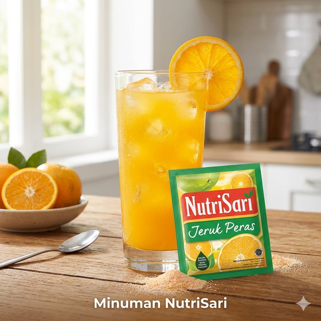 Nutrisari – Warmindo Abang Adek